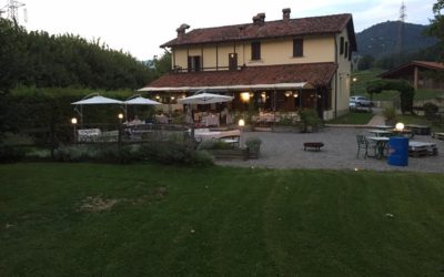 L’estate 2016 all’insegna di idee e amicizia