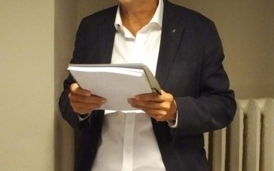 La prima riunione post tavole rotariane