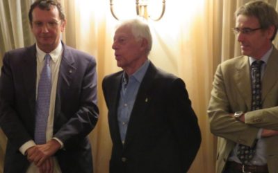 I 90 anni del modellatore di uomini