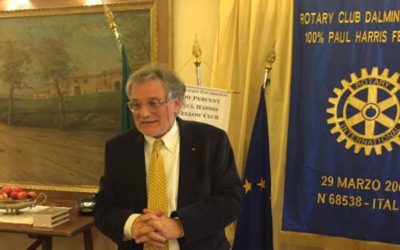 Bollettino del Club 4 novembre 2016