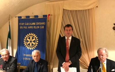 Bollettino 25 novembre 2016