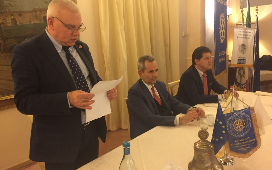 Bollettino del 2 febbraio 2017