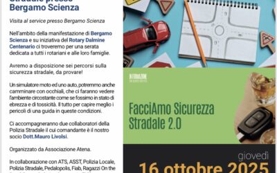 Bollettino del 16 Ottobre 2025