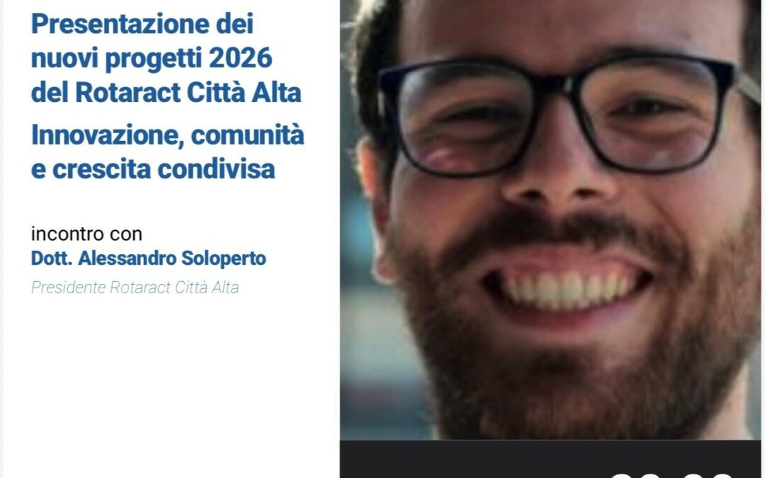 Bollettino del 29 gennaio 2025