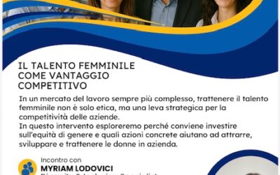 Conviviale del 9 Aprile 2026