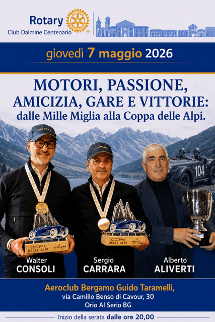 Bollettino del 7 maggio 2026